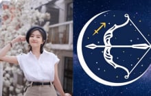 Top 5 cung hoàng đạo may mắn và thịnh vượng nhất theo chiêm tinh học