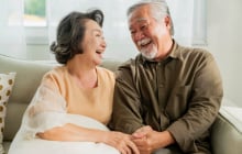 Tuổi già, nhật định không làm 2 việc này, nếu muốn sống thảnh thơi