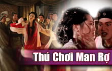 Vì sao kỹ nữ thời xưa không dám bỏ trốn dù không có camera, căn cước? Sự thật đen tối ít ai ngờ