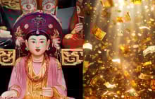 4 ngày sinh âm lịch của người mang 'căn' cô Chín: Tính nóng nảy, ngày trẻ dễ thất bại, càng về sau càng giàu