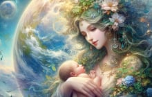 8 ngày sinh âm lịch của người con Hiếu Thảo, Phúc Đức Sâu Dày, trời xanh ban lộc nửa đời sau no đủ