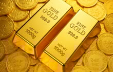 Bảng giá vàng 9999 24K 18K SJC DOJI PNJ hôm nay 11/7/2025