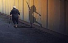 Khi về già: Không phải con cái, mà chính người này mới là chỗ dựa quý giá nhất, nhận ra sớm để an yên