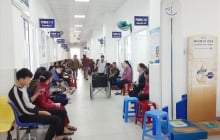 Miễn viện phí toàn dân: Người dân cứ vào viện đi khám là được 'miễn phí hoàn toàn'?