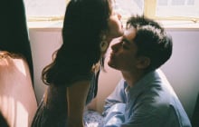 Phụ nữ dễ bị hấp dẫn bởi kiểu đàn ông nào?