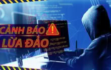 Tại sao kẻ lừa đảo biết rõ cả số tài khoản ngân hàng, thông tin đăng nhập và mật khẩu người dùng?