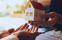 Trường hợp nhà đất được miễn lệ phí trước bạ từ tháng 7/2025