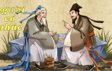4 kiểu người càng sống càng nhiều Phúc Báo, trẻ thì tài ba xuất chúng, già thì sung túc giàu sang