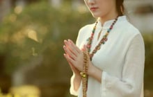 Chỉ cần làm 1 trong 3 điều này, phước lành của bạn sẽ tăng nhanh