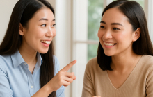 Người EQ cao từ chối cho mượn đồ thế nào để không bị nghĩ là keo kiệt?