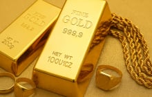Bảng giá vàng 9999 24K 18K SJC DOJI PNJ hôm nay 13/7/2025