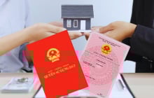 Năm 2025: Cha mẹ Sang tên Sổ đỏ cho con nên tặng cho hay để thừa kế?