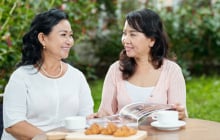 5 mối quan tâm bạn nên ưu tiên khi ở tuổi trung niên