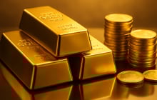 Bảng giá vàng 9999 24K 18K SJC DOJI PNJ hôm nay 14/7/2025