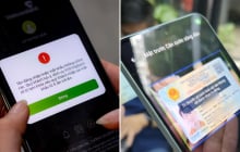 Người sinh năm 1965, 1985, 2000 cần kiểm tra loại giấy tờ này ngay để tránh bị phạt tiền, khóa tài khoản ngân hàng