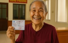 Từ năm 2026, 4 nhóm người dân Hà Nội được cấp BHYT miễn phí: Không còn nỗi lo chi phí khám chữa bệnh