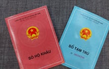 Từ nay, 9 trường hợp này sẽ bị xóa hộ khẩu thường trú