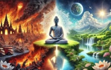Từ nay tới giáp Tết Bính Ngọ 2026: 3 tuổi cẩn thận thị phi, cẩn trọng đầu tư và đi đứng tránh họa