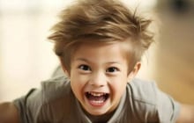 2 kiểu gia đình dễ khiến trẻ bị trầm cảm: Cha mẹ cần tỉnh táo trước khi quá muộn