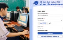Cập nhật 2 cách tra cứu điểm thi tốt nghiệp THPT 2025 chính xác, nhanh nhất