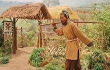 Cổ nhân nói không sai: 'Người có phúc lông hai chân, người vô phúc hai chân lông', ẩn í là gì?