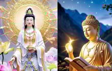 Có Phúc Ắt Có Phần, 3 tuổi lương thiện được Người Thương, Trời Che Chở, Vượt Khó Khăn Hậu Vận Giàu Sang Bình An
