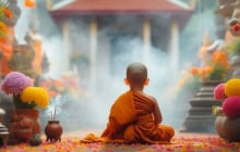 Luật đời - Nhân quả trả vay: 3 việc cha mẹ làm gây nghiệp báo khiến đời con oằn mình gánh chịu