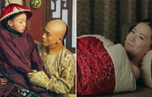 Phi tần thời xưa muốn ‘trốn’ thị tẩm thường làm theo 3 cách này, dám liều lĩnh ‘lừa’ vua