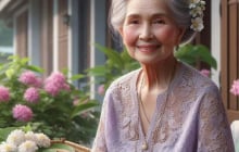 3 thứ quan trọng nhất cần chuẩn bị ngay hôm nay cho tuổi già An Yên, ai không biết thì dễ thê lương