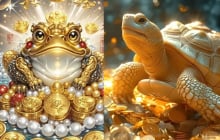6 ngày sinh âm lịch báo hiệu Phát tài Phát lộc muộn nhưng rực rỡ, sau tổi 45 giàu có bất ngờ