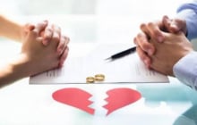 Ai sợ ly hôn hơn trong hôn nhân? Câu trả lời thực tế khiến nhiều người giật mình