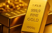 Bảng giá vàng 9999 24K 18K SJC DOJI PNJ hôm nay 16/7/2025