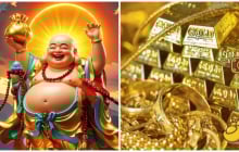 Cờ Tới Tay Ai Người Đó Phất: 3 tuổi Ước Gì Được Nấy, Trúng Đậm tháng 8 dương, 1 tuổi ngồi không cũng giàu