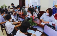 Kể từ nay: Công chức sẽ không còn cơ hội 'kiểm điểm, rút kinh nghiệm' nếu 'rơi' vào các trường hợp này