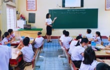 3 đối tượng được ưu tiên trong tuyển dụng nhà giáo từ 01/01/2026