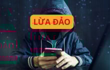 Công an cảnh báo: 8 số điện thoại lừa đảo, gọi đến phải cúp máy ngay