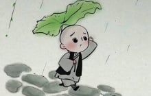 Phật dạy, con cái đến với cha mẹ là do 4 nghiệp duyên này
