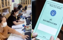 Kể từ ngày 1/7: 03 nhóm đối tượng này đóng bảo hiểm theo mức lương cơ sở mới