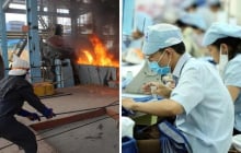 Kể từ 1/7/2025: Người lao động làm công việc này được nghỉ hưu sớm 10 năm, vẫn hưởng đủ lương hưu
