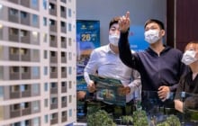 Từ năm 2025: Người trẻ mua nhà ở xã hội được hưởng ưu đãi chưa từng có này