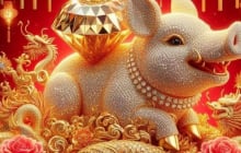 15 ngày đầu tháng 6 nhuận: Tài Lộc như nước lên, 3 tuổi đổi đời giàu sang, tăng cơ hội Trúng Đậm bất ngờ