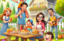 Nhà ai có 4 chữ này thì Gia đình Hưng Thịnh, con cháu vinh hiển, Tài lộc ùa vào