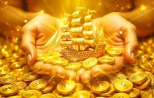 Tin Vui 2 ngày cuối tuần (19/7 - 20/7): 3 tuổi thong dong Tiền Tài tự đến