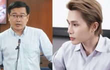  Sở Văn hóa TP.HCM sẽ rà soát lại nội dung buổi họp báo của Jack J97, vì sao?