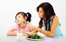 3 việc cha mẹ không nên làm, nếu thực sự biết nghĩ cho tương lai của con cái