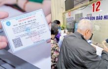 Từ 15/8: Thay đổi thủ tục khám chữa bệnh bằng Bảo hiểm Y tế (BHYT), người dân chú ý tránh thiệt thòi
