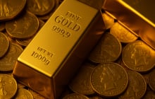 Bảng giá vàng 9999 24K 18K SJC DOJI PNJ hôm nay 31/7/2025