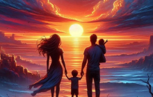  Tôi muốn ly hôn, dù anh ấy là người đàn ông tốt ngoài xã hội – nhưng không phải người chồng tốt