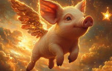 Đại Hạn cuối năm Ất Tỵ 2025: 1 tuổi vừa dính Tam Tai lại xung Thái Tuế, làm quần quật vẫn nghèo