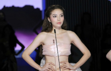 Kỳ Duyên xin 'tha' khi clip thời quá khứ gây sốt trở lại